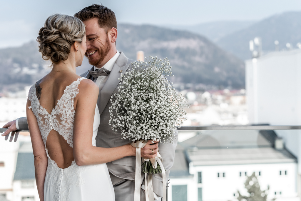 Hochzeitsplanung Kärnten